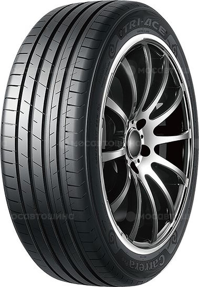 Tri-Ace Carrera Pro [280AA] 245/45 R20 103W XL