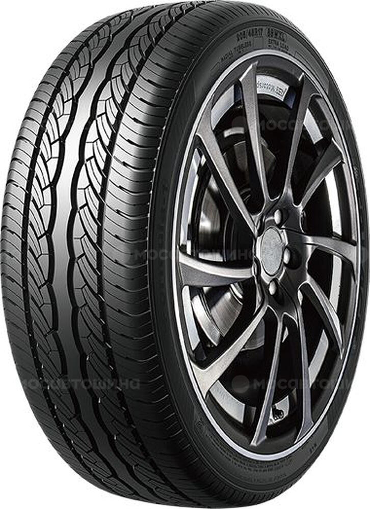 Tri-Ace Formula 1 265/35 R22 102V
