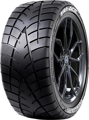 Tri-Ace Formula R1 285/35 R18 101W