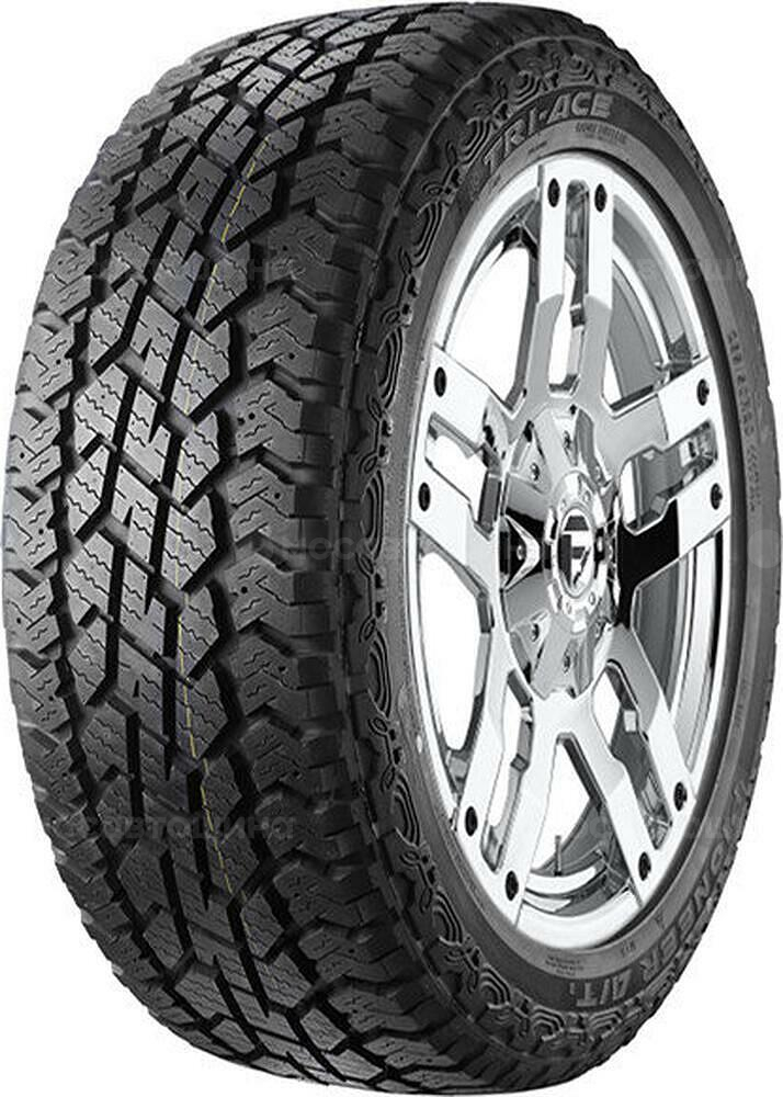 Tri-Ace Pioneer A/T 35x12,5x20 121R