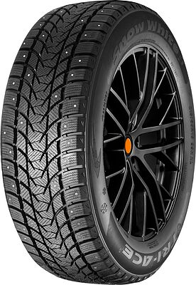 Tri-Ace Snow White II 215/65 R16 102T