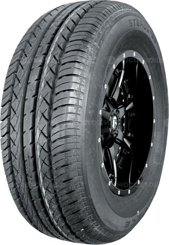 Tri-Ace Steady-33 205/70 R15 96T