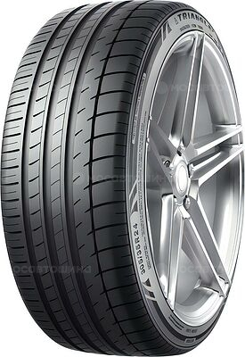 Triangle Sports TH201 255/30 R22 95W XL
