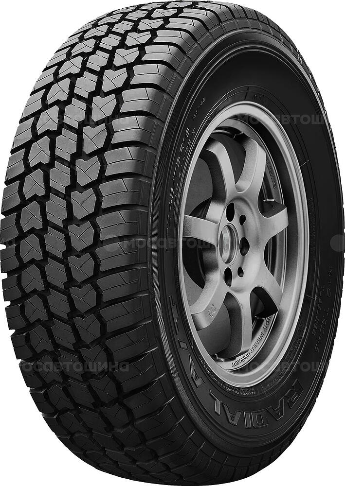 Triangle TR246 225/75 R16C 115/112S