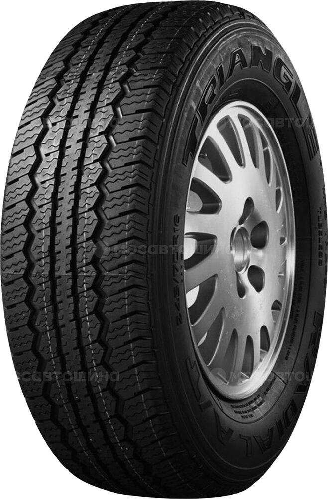 Triangle TR258 245/70 R16 107T