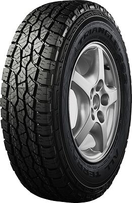 Triangle TR292 265/65 R17 112T 