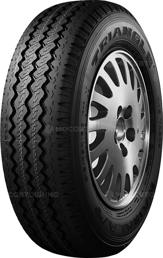 Triangle TR609 215/75 R16C 113/111S
