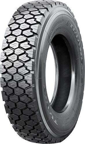 Triangle TR619