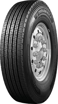 Triangle TR685 235/75 R17,5 132/129M PR16 (Рулевая ось)