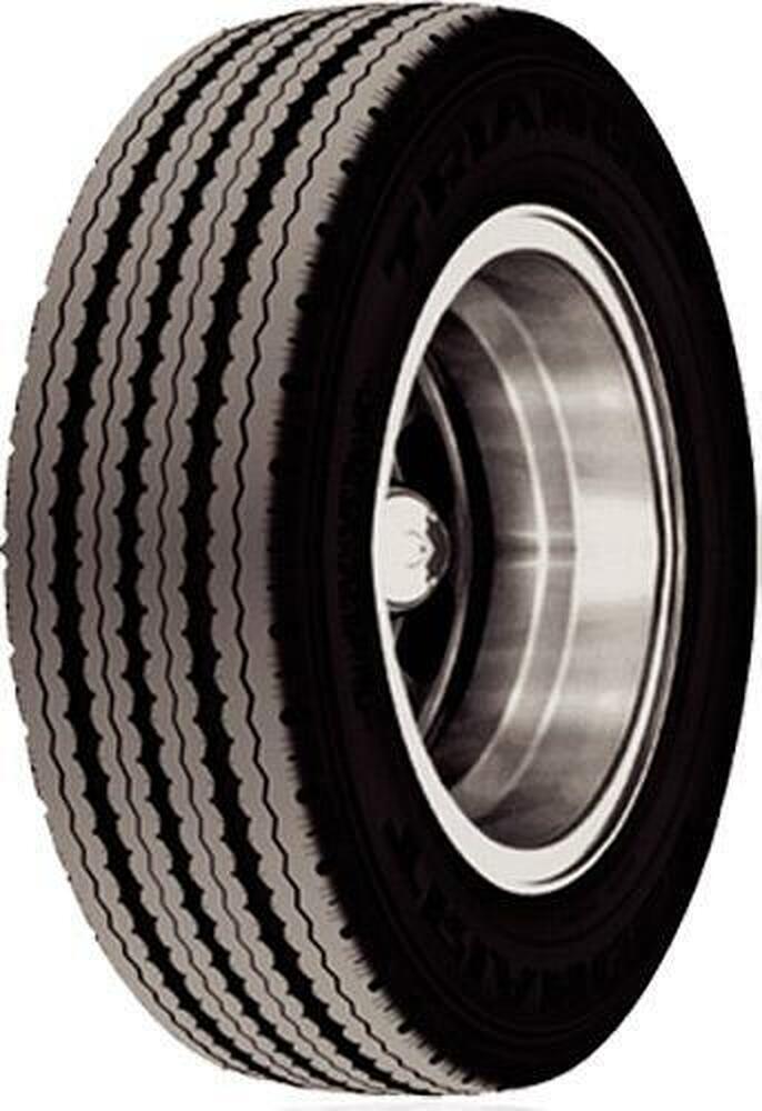 Triangle TR686 295/80 R22,5 152/149M PR18 (Рулевая ось)