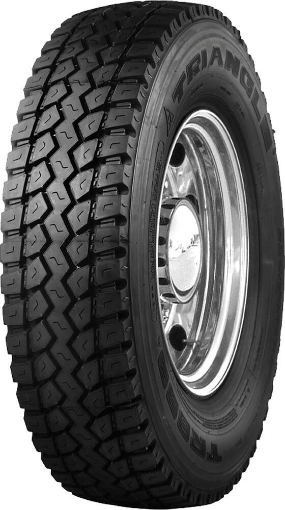 Triangle TR689A 215/75 R17,5 135L (Ведущая ось)