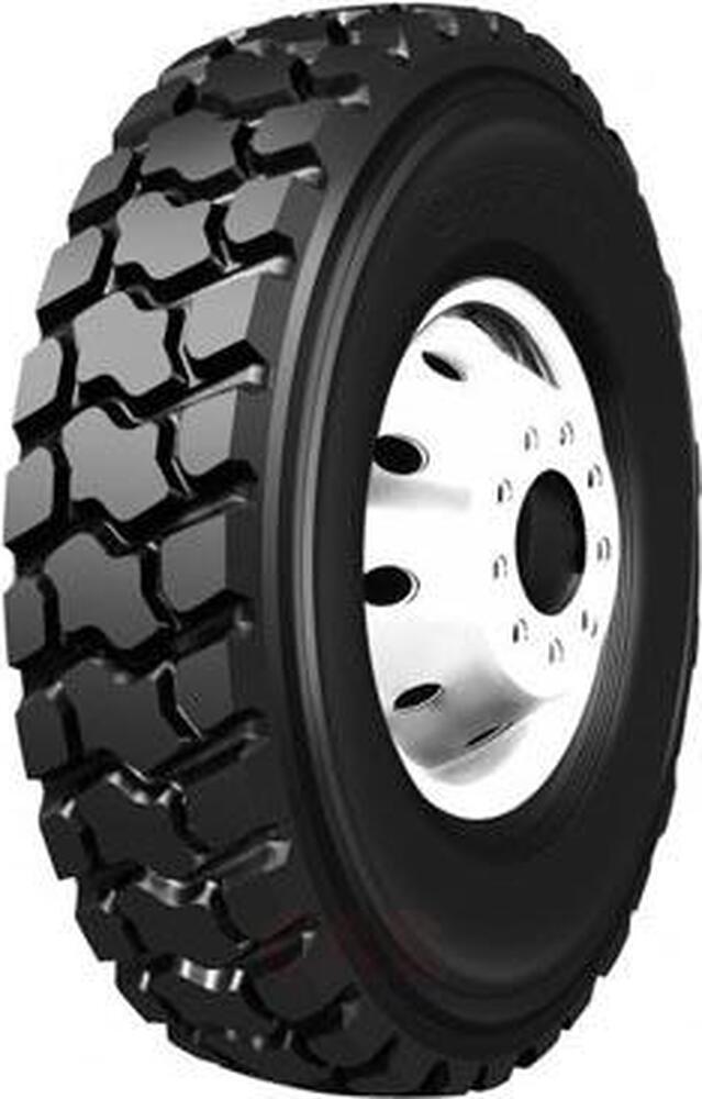 Triangle TR691JS 315/80 R22 167D (Ведущая ось)