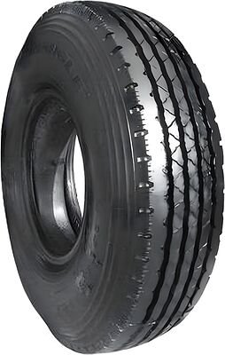 Triangle TR693 8,25x15 143/141J PR18 (Рулевая и прицепная ось)