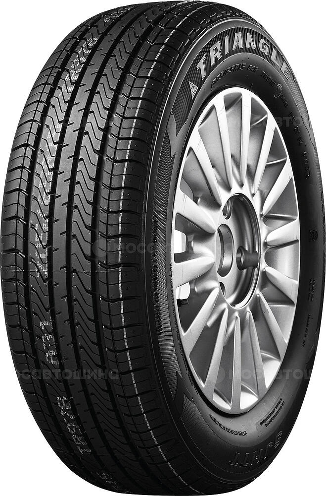 Triangle TR978 205/55 R16 91V