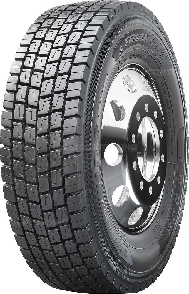Triangle TRD06 315/70 R22,5 151/148M (Ведущая ось)