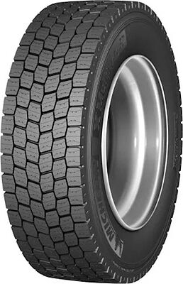 Triangle TRD66 295/80 R22,5 152/149L 3PMSF
