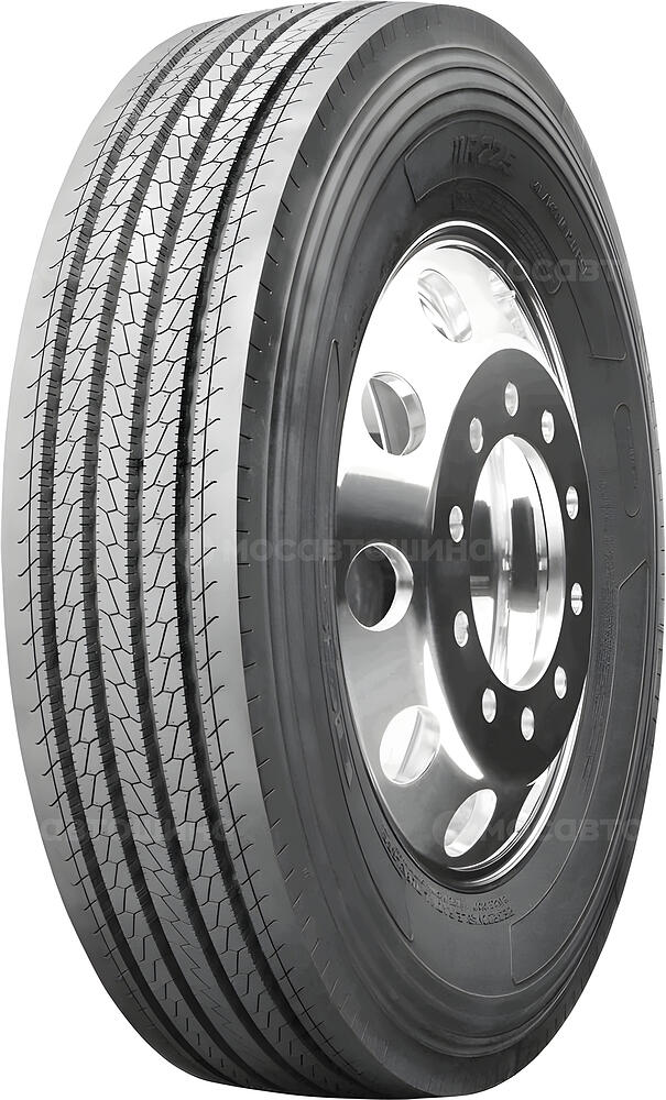 Triangle TRS02 265/70 R19,5 140M (Рулевая ось)