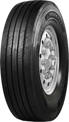 Triangle TRS03 315/80 R22,5 157/154L PR20 (Рулевая ось)
