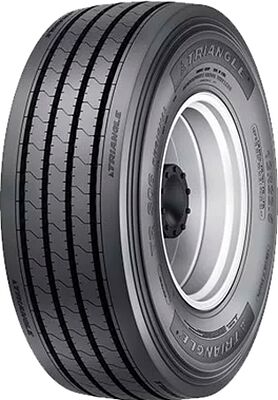 Triangle TRS06 295/80 R22,5 152/149M (Рулевая ось)