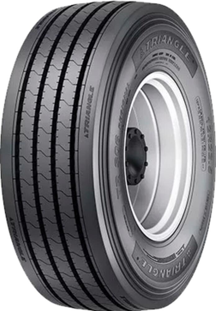 Triangle TRS06 295/80 R22,5 152/148M (Рулевая ось)