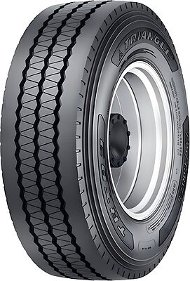 Triangle TRT03 245/70 R17,5 143/141J (Прицепная ось)