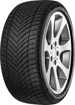 Tristar AllSeasonPower 225/55 R17 97W