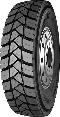 Truefast TD668 315/80 R22,5 156/152L PR20 (Ведущая ось)
