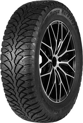 Tunga Nordway 2 (нешип) 195/65 R15 91Q