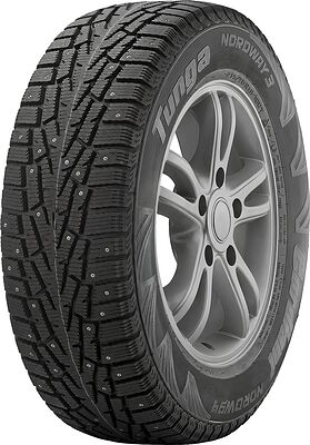Tunga Nordway 3 195/65 R15 91Q