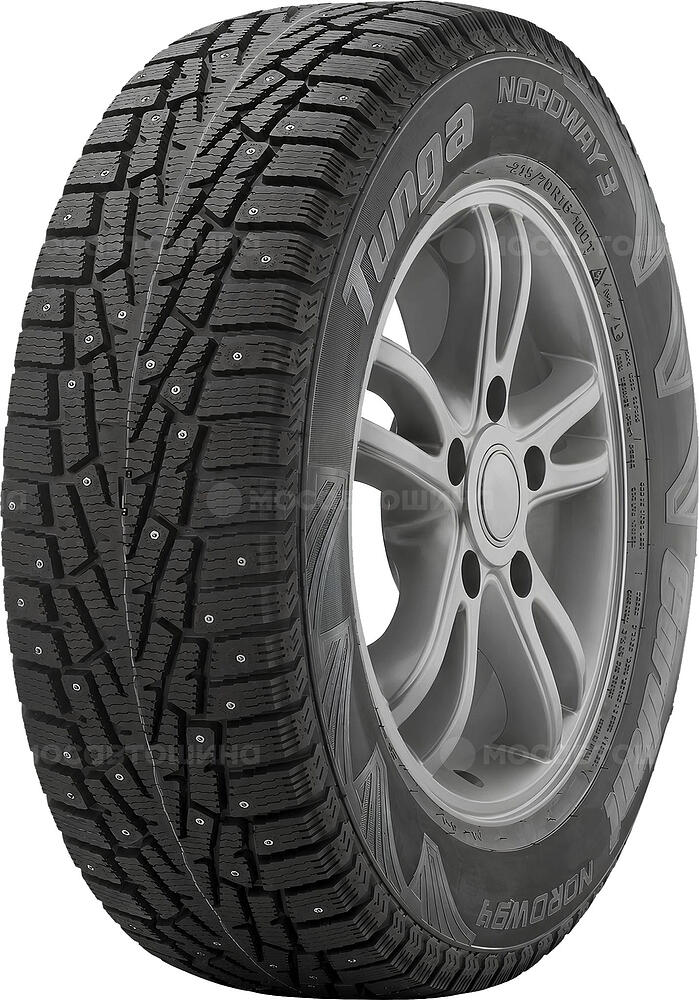 Tunga Nordway 3 175/65 R14 82Q