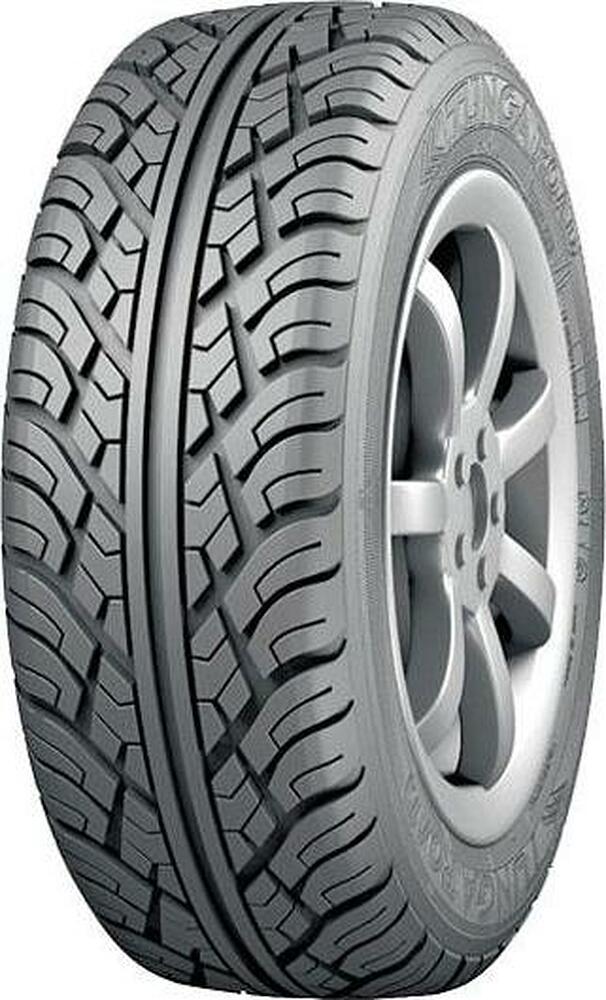 Tunga Road 195/65 R15 91T 