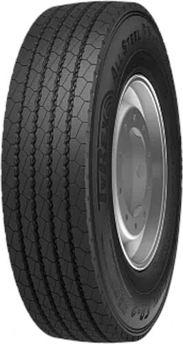 Tyrex All Steel DM-1