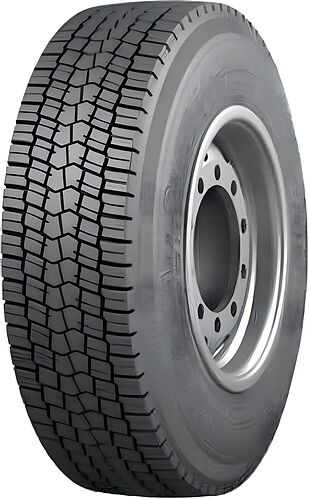 Tyrex All Steel Road DR-1