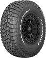 Ultraforce Terra Tamer AT-X 225/75 R16 115R
