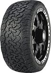 Unigrip Lateral Force A/T 215/75 R15 100T Unigrip Lateral Force A/T 215/75 R15 100T