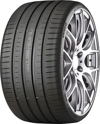 Unigrip Lateral Force Sport 295/25 R21 96Y