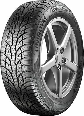Uniroyal AllSeasonExpert 2 165/65 R14 79T 