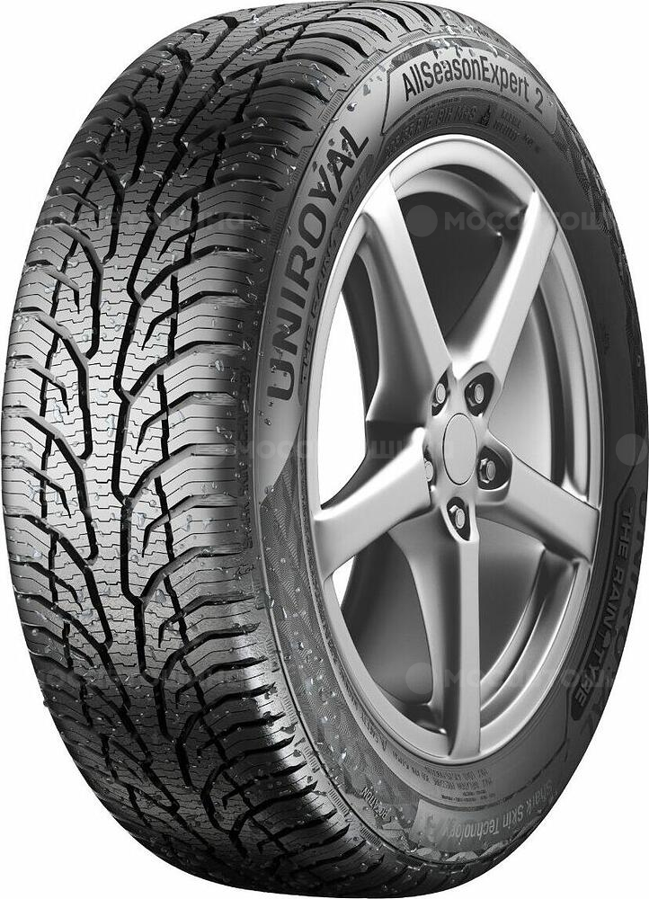 Uniroyal AllSeasonExpert 2 185/70 R14 88T