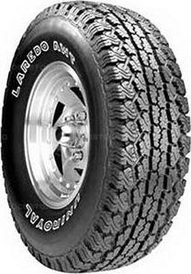 Uniroyal Laredo AWT 265/75 R16 112/109Q 