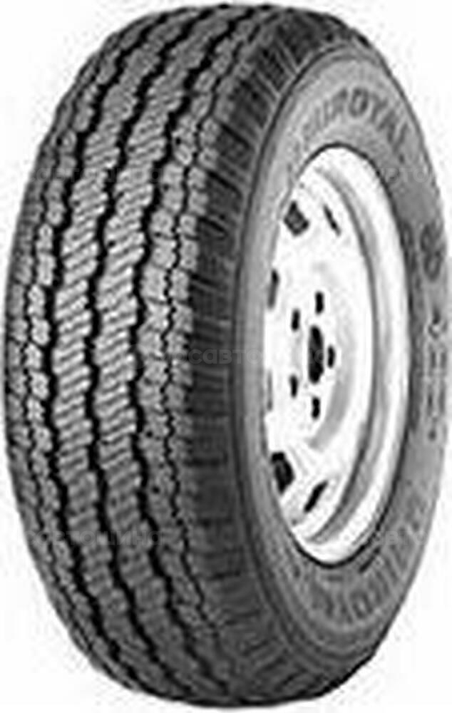 Uniroyal Max 400 215/70 R15C 109/107R