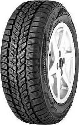Uniroyal MS Plus 55 205/60 R15 91H