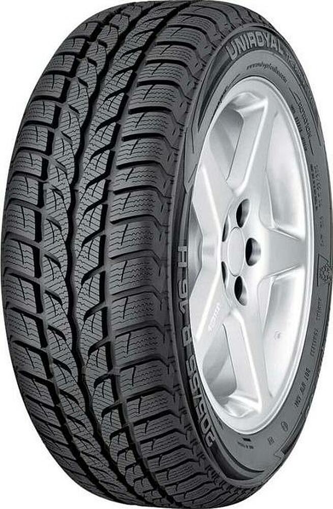 Uniroyal MS Plus 66 205/55 R16 91T