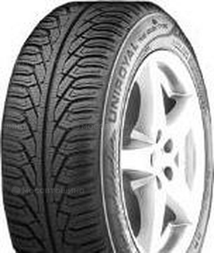 Uniroyal MS Plus 77 145/80 R13 75T
