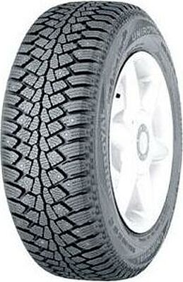 Uniroyal Nordic 205/55 R16
