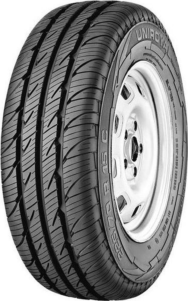Uniroyal Rain Max 2 165/70 R14C 89/87R