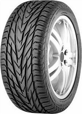 Uniroyal Rain Sport 1 205/45 R17 88W