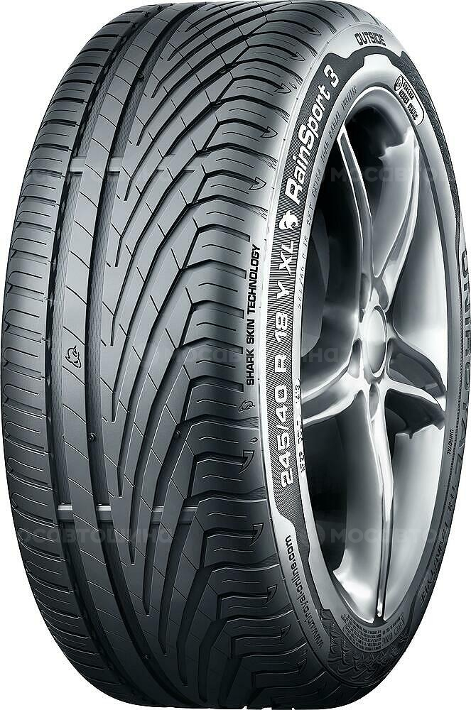 Uniroyal Rain Sport 3 245/35 R20 95Y