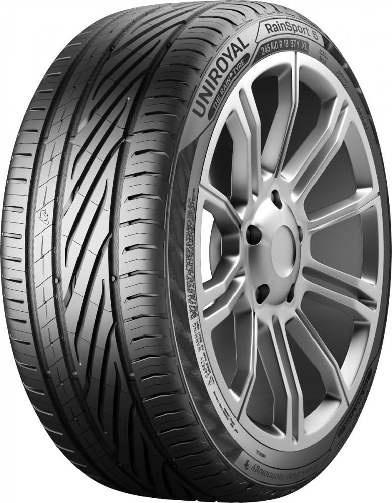 Uniroyal Rain Sport 5 185/55 R15 82V