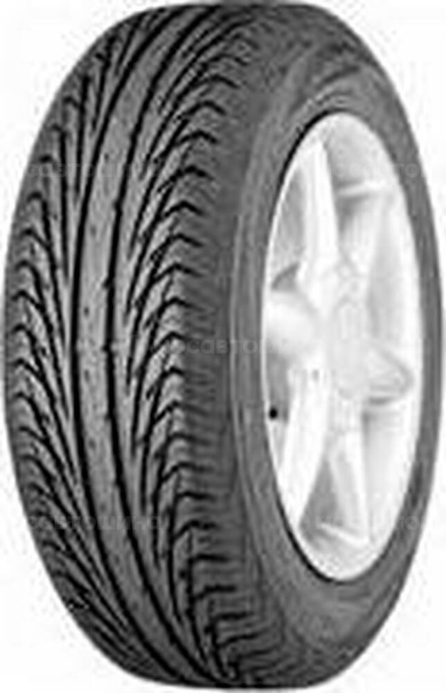 Uniroyal Rallye 550 185/55 R15 82H