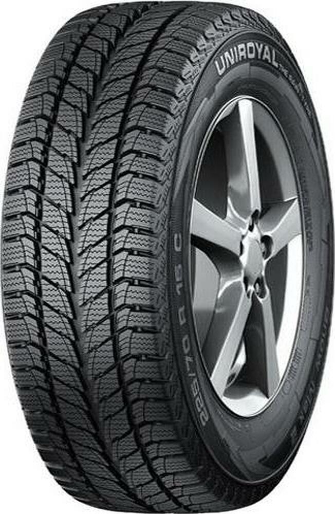 Uniroyal Snow Max 2 235/65 R16C 115/113R